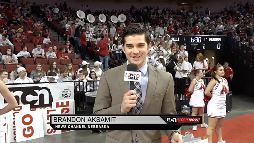 About NCN SportsNow