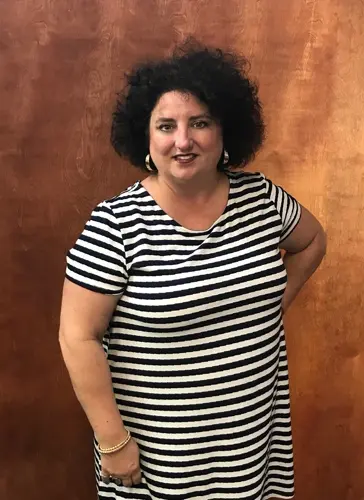 Angie Stenger