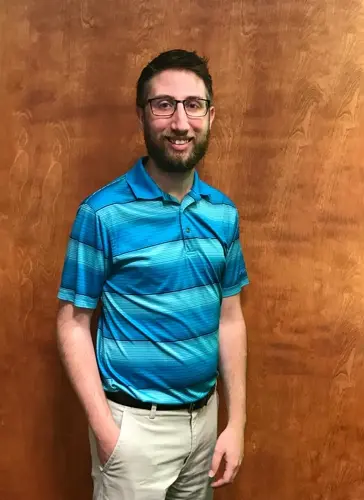 Clint J. Leifeld