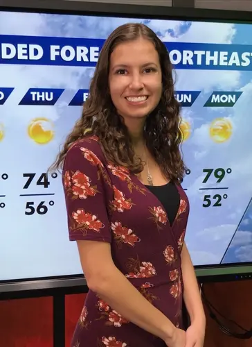 Zoe Mintz