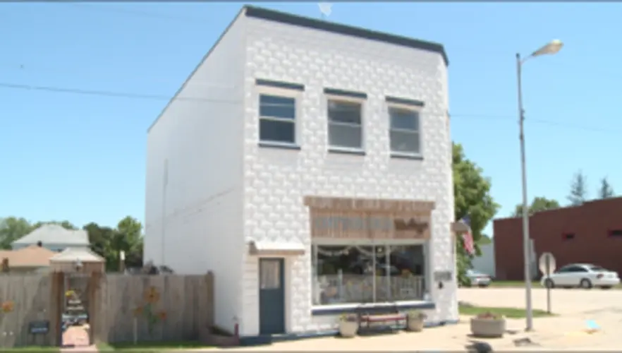 Clarkson Shop Seeing Record Numbers Due To Nebraska Passport Program