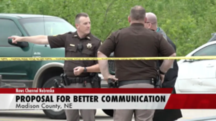 Madison County officials work to improve emergency communication