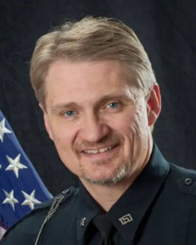 Norfolk Detective Earns “In the Spirit of Children” Award