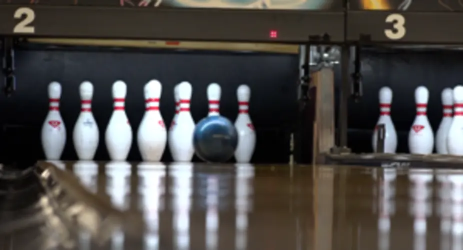 Unified Bowling Promotes Fun and Sportsmanship