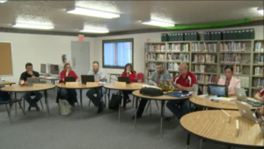 Decision On Boone Central Middle School Tabled Until June 24th