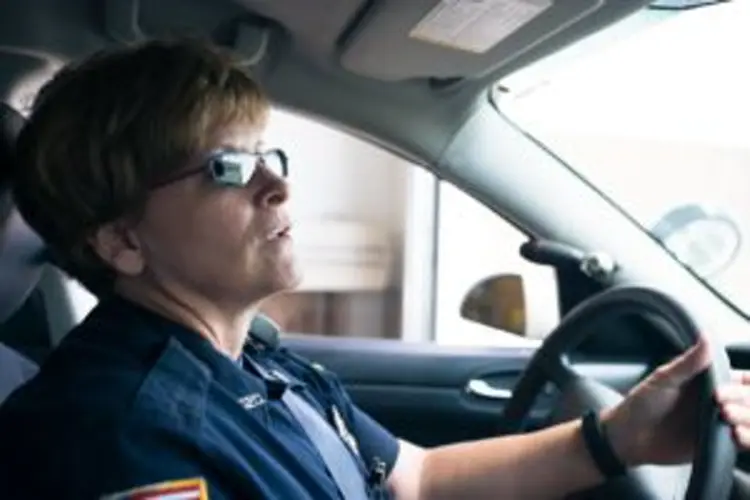 Gothenburg, Nebraska, police officer dies in apparent murder-suicide