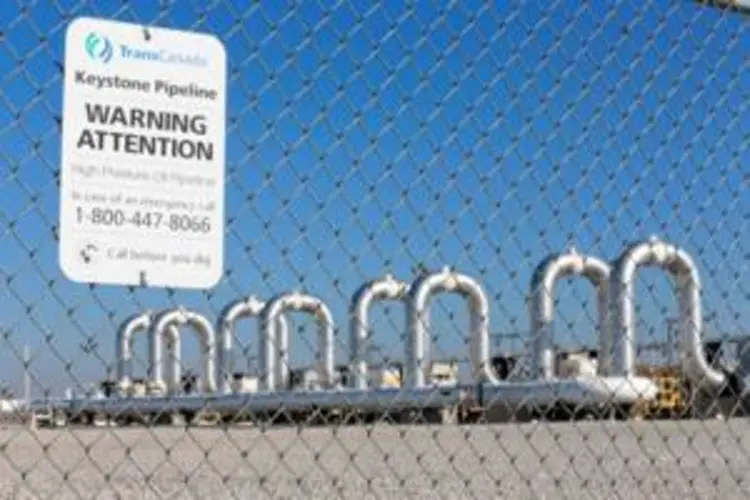 US seeks return of wetlands permit nixed in pipeline case