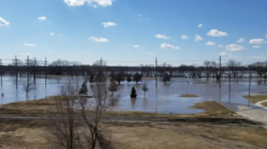 New Hazard Mitigation Plan, for Beatrice