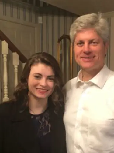 Fortenberry shares story of daughter's heart defects during talks of human gene editing research