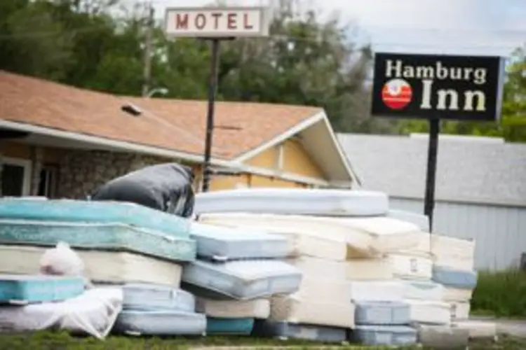 Hamburg, Glenwood to get boost from the EPA