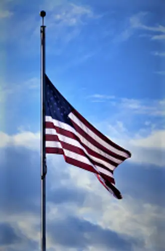 Flags to be flown half-staff to honor Virginia shooting victims