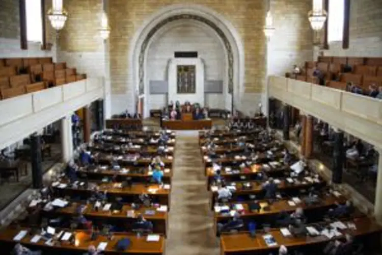 Flooding, taxes among top priorities in new Nebraska session