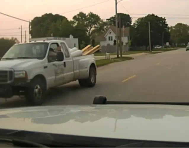 Group of youths flee from attempted child abduction in Tabor, Iowa, Friday evening