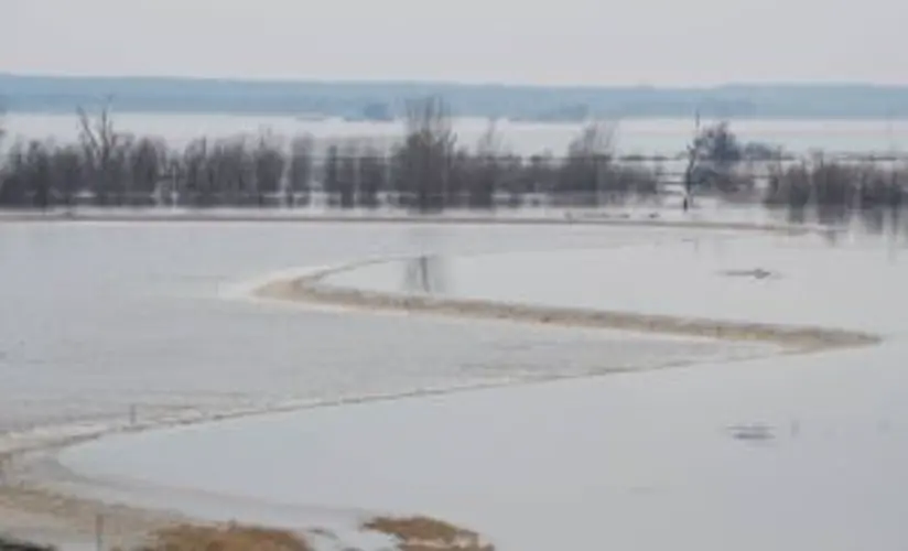 Gavin's Point Dam to release more water into Missouri River on Saturday