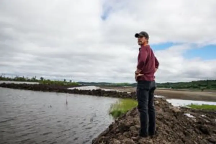Missouri River to remain high indefinitely