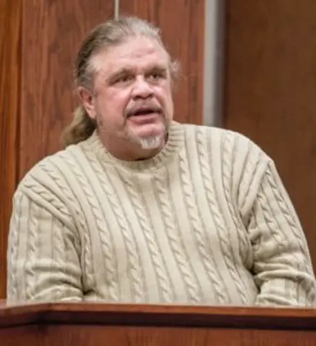 Retrial begins in case of inmate suing Nebraska over deadly 2015 riot at Tecumseh State Prison