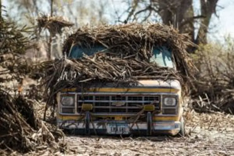 Flood updates: Hazardous materials in Mills County will be picked up Wednesday