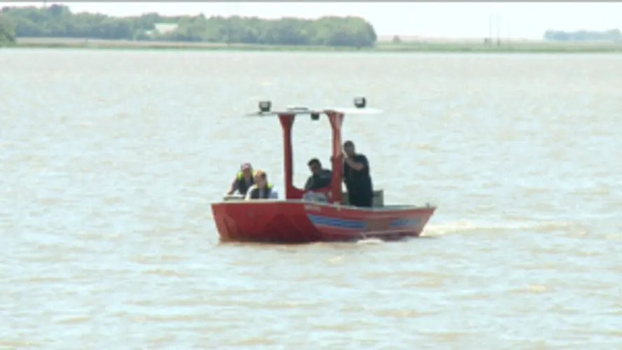 UPDATE: Body Recovered From Lake North