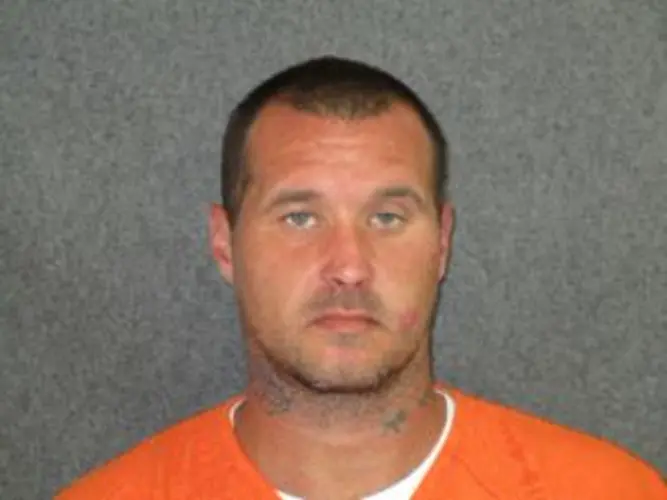 Two Arrested at Camp Site Northeast of Beatrice