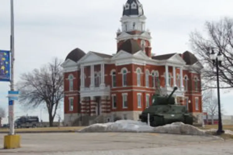 Preliminary Hearing Set in Tecumseh Assault, Shooting