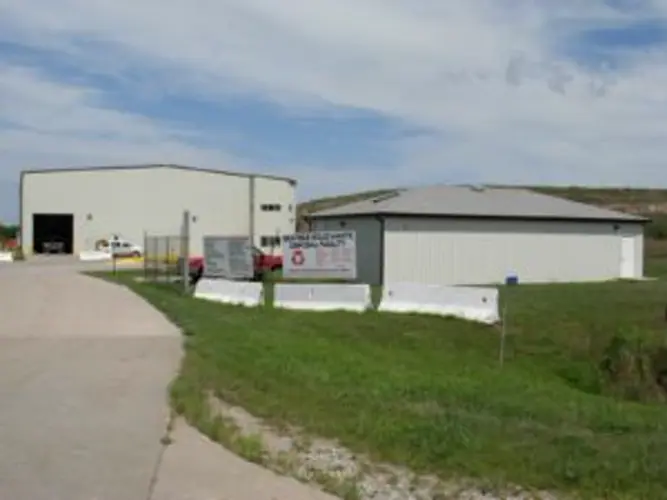 New Landfill to Go Forward, Southwest of Beatrice