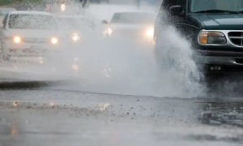 Storm could bring 3 inches of rain to southeast Nebraska
