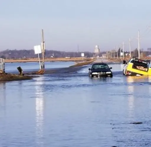Flood notes: FEMA extends deadline for Nebraskans to apply for disaster aid