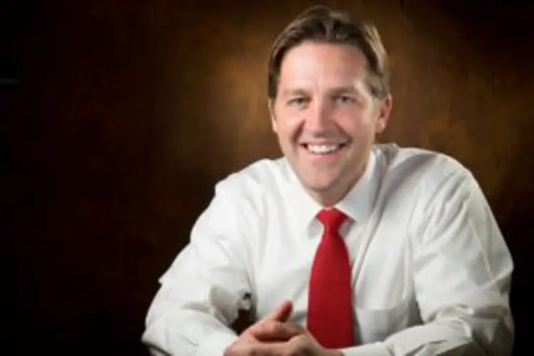 As U.S. orders nonessential staff out of Iran, Ben Sasse calls situation 'very tense and very bad'