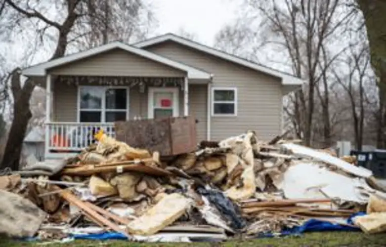 Disaster assistance applications up to 5,700 households in Nebraska as FEMA deadline nears