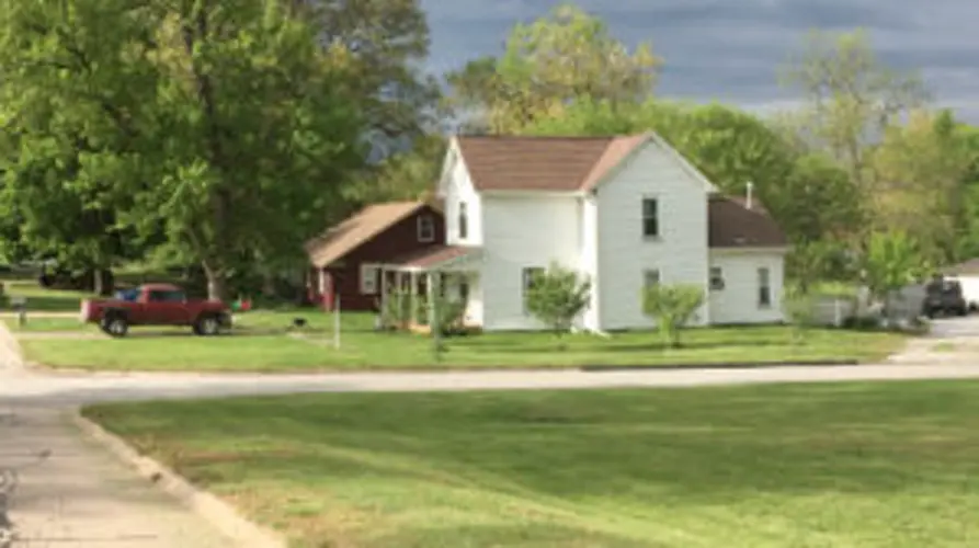NSP Says Tecumseh Man Shot Intruders