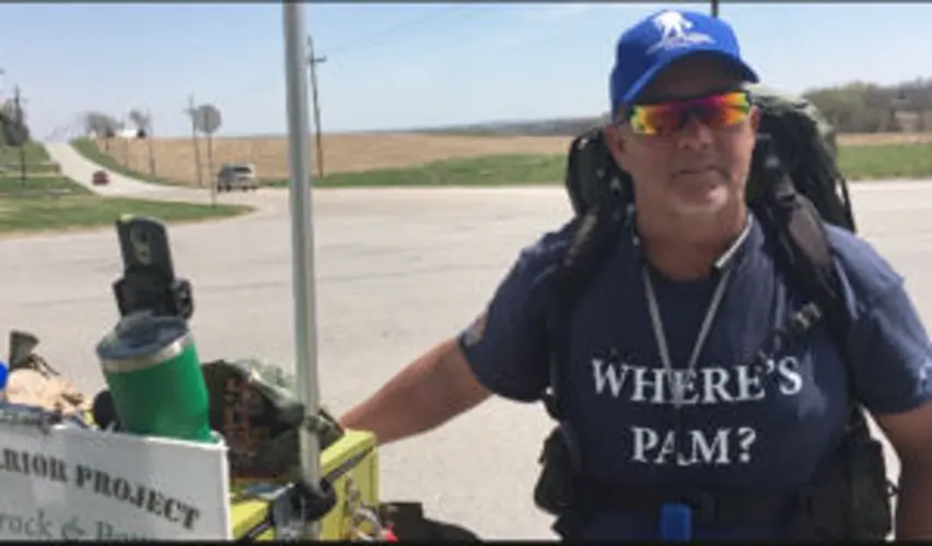 Update: VA Trips Up Wounded Warrior