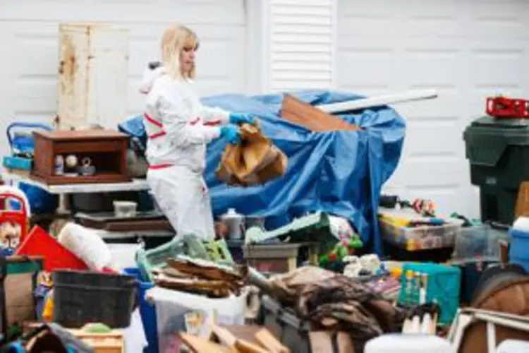 Flood notes: Housing task force will help displaced residents