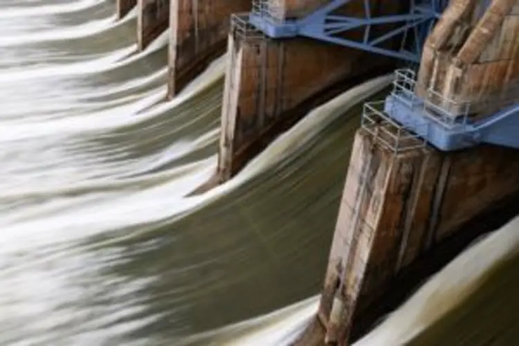 April runoff in upper Missouri River basin was third-highest on record