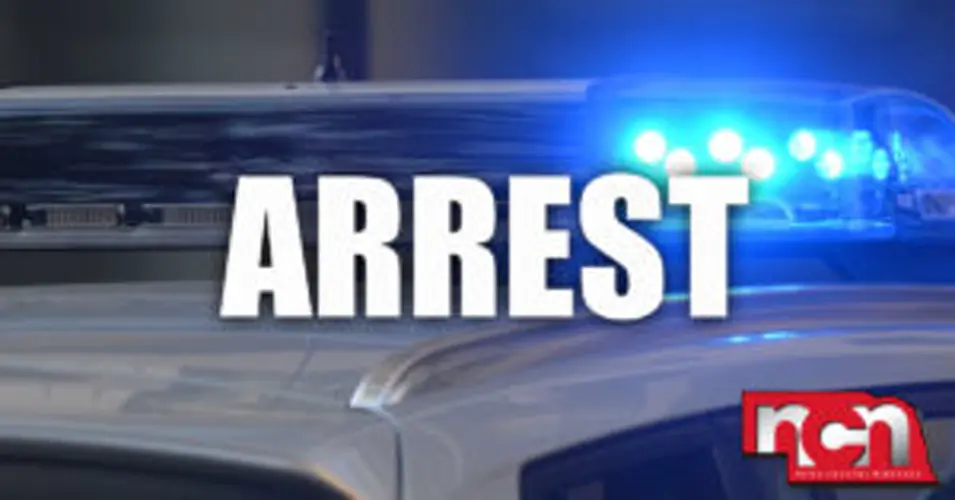 Two arrested after family returns on Easter to find flood-damaged home looted