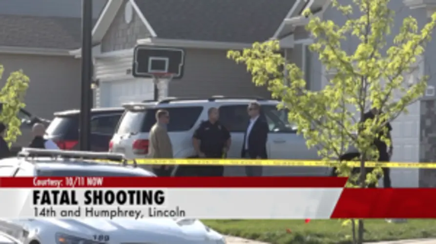 Lincoln police release names of man, woman found shot to death in residence