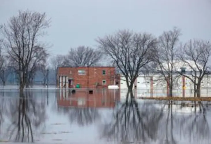 Boil-water order lifted for Pacific Junction