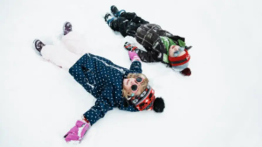 Viewers Share Snow Day Fun