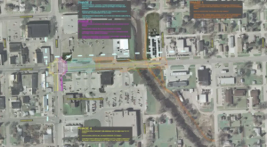Website Unveiled for Norfolk Avenue Construction Updates