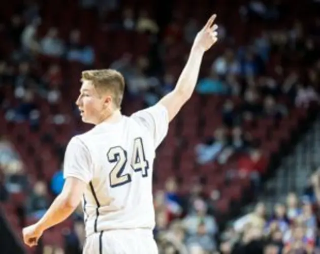York's Brady Danielson follows coach from Northern State to North Dakota