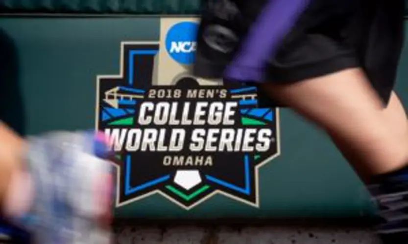 Free College World Series tickets available at opening day event