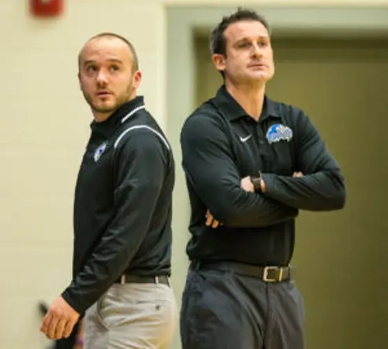 “It's time to try something new”: Joe Tynon accepts coaching position at Fremont High School