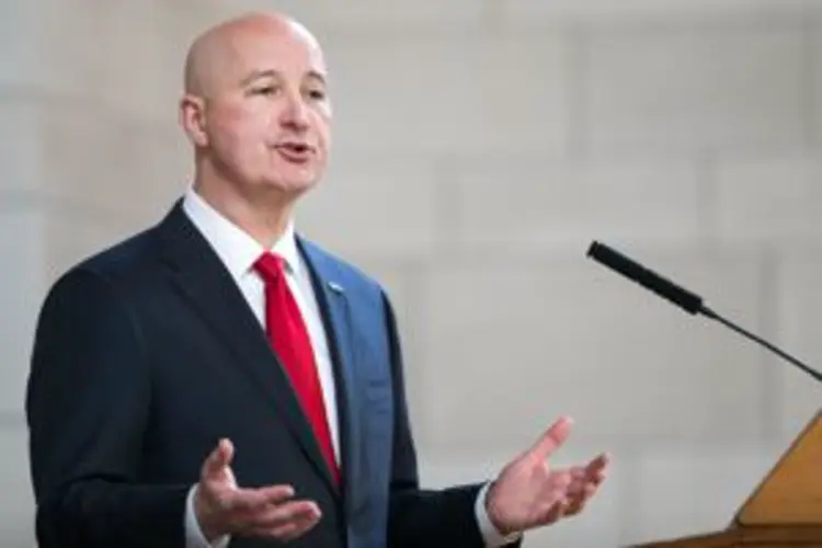 Outdoor notes: Gov. Ricketts proclaims May is Take 'Em Fishing Month in Nebraska