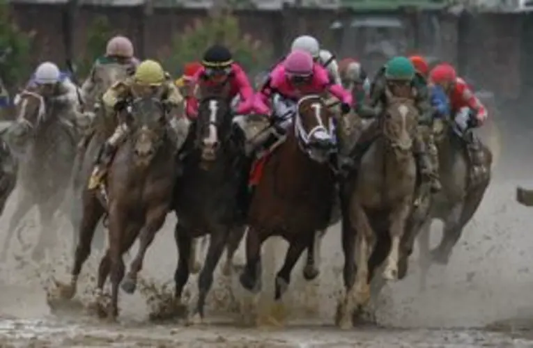 Kentucky Horse Racing Commission denies Mary and Gary West's appeal of Maximum Security's DQ
