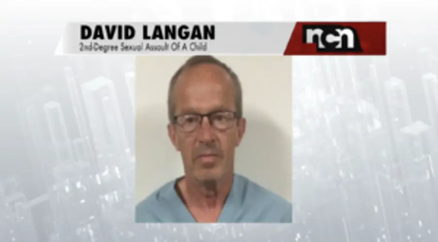 Man Arrested On Sexual Assault Charges
