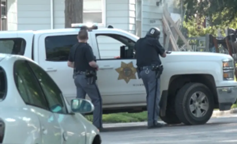 Norfolk Shooting: Victim's grandson gives update on conditions