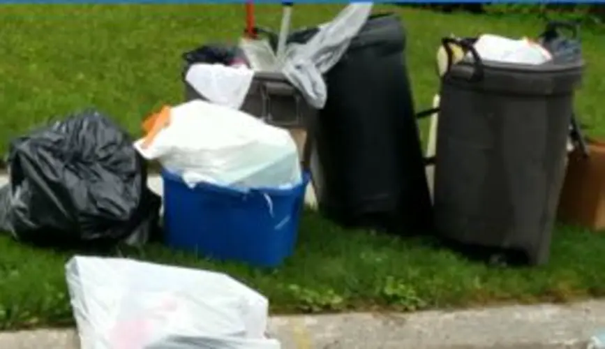 NCN Exclusive: Mayor's Garbage Pick Backed Over and Killed Florida Man, Blames Him