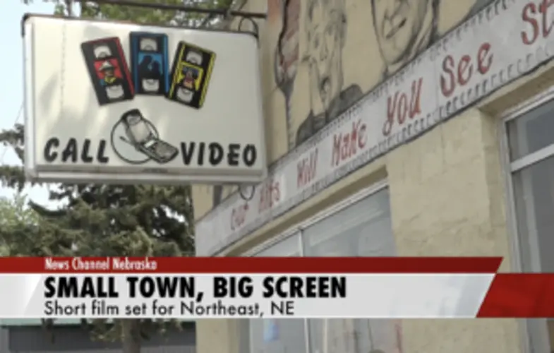 New film to show off local talent