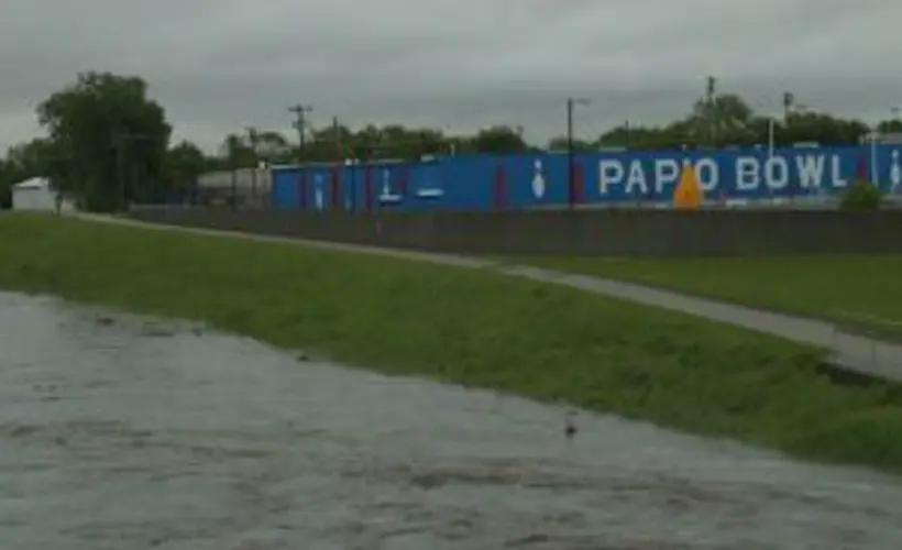 Flood Experts Note 'Alarmingly' Few Dams in Omaha Metro