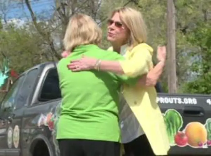 Stothert Recallers Call it Quits