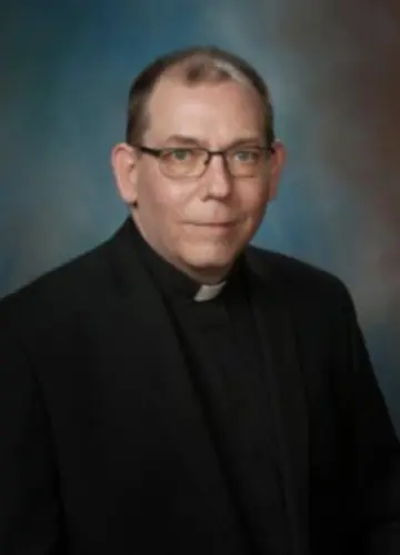 Norfolk Catholic President Leaving, Incoming Pastor To Assume Duties